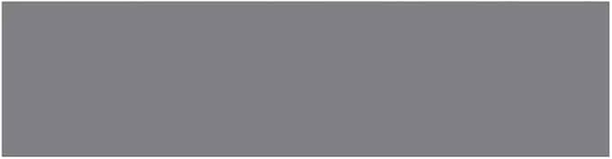 Gray Honeycomb Floating Wall Shelf 35.4x9.3x1.5 Inches, Modern MDF and Metal Shelf with Invisible Mounting, Durable Storage for Books and Decor