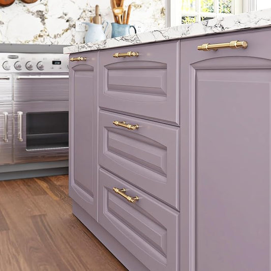 Livelynine Light Purple Peel and Stick Wallpaper Removable Mauve Purple Wall Paper Roll Self Adhesive Solid Color Contact Paper Shelf Liner 15.8x78.8 Kitchen Vinyl Wrap Dusty Bright Lilac Lavender