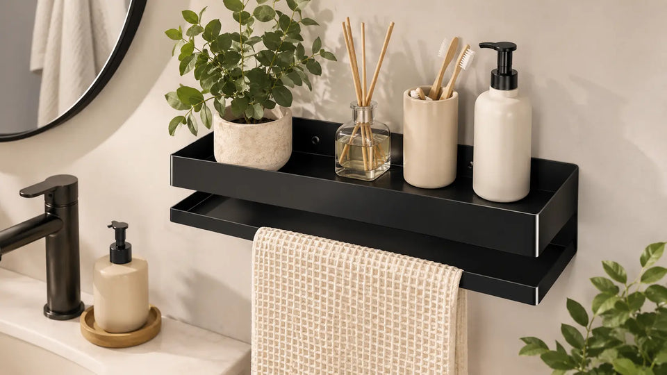 stainless steel shelf