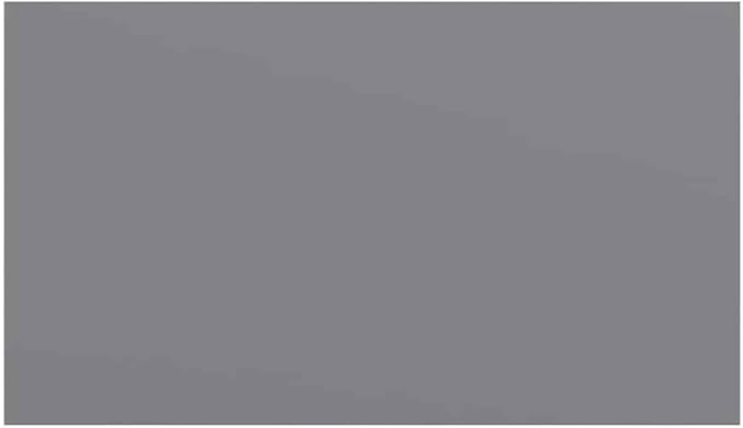 Grey Honeycomb MDF Wall Shelf with Metal Frame 15.7x9.1x1.5 in, Floating Wall Mounted Shelf for Living Room Bedroom Office, Modern Storage Display Unit, Durable and Easy