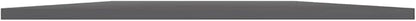 Set of 4 Floating Shelves, 31.5 Inch Modern Wall Mounted Storage Shelves, High Gloss Grey Engineered Wood Display Ledges for Living Room and Bedroom