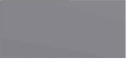 Grey Honeycomb MDF Floating Wall Shelf with Metal Frame, 19.7 x 9.1 x 1.5 Inches, Modern Space-Saving Display Shelf for Home Decor and Organization