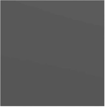High Gloss Grey Floating Wall Shelf Honeycomb MDF Metal Modern Design Compact Size 9.3 x 9.1 x 1.5 Inches Easy Installation Storage Solution for Home Decor