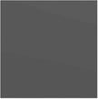 High Gloss Grey Floating Wall Shelf Honeycomb MDF Metal Modern Design Compact Size 9.3 x 9.1 x 1.5 Inches Easy Installation Storage Solution for Home Decor