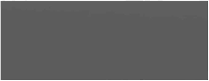 High Gloss Grey Floating Wall Shelf with Honeycomb MDF and Metal Frame, Modern Design for Living Room Bedroom Office, Strong Weight Capacity, Easy Installation Mounting Kit