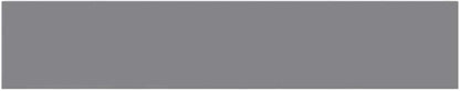 Grey Floating Wall Shelf 47.2x9.3x1.5 in, Modern Honeycomb MDF and Metal Wall Mounted Storage, Durable and Space-Saving for Home Decor and Books Display