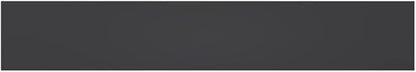 Set of 4 Wall Mounted Floating Shelves, 23.6 Inch Engineered Wood Decorative Wall Storage Ledges for Living Room, Bedroom, Kitchen, Grey Matte Finish