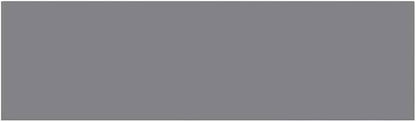 Grey Honeycomb MDF Floating Wall Shelf with Metal Frame 31.5 x 9.3 x 1.5 Inches, Invisible Mounting Durable Construction for Modern Home Decor and Office Organization