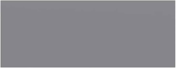 Grey Honeycomb MDF Metal Frame Medium Floating Wall Shelf, 4-Piece Set for Modern Living Room Bedroom Office Display Storage