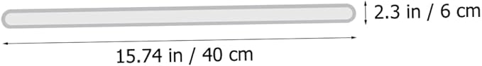 Modern LED Wall Light Fixture Minimalist Backdrop Light for Bedroom Living Room Corridor Durable Iron Construction Warm Light Home Decoration