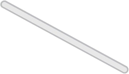 NUOBESTY Minimalist LED Bedside Wall Lamp Warm Light Versatile Indoor Aisle and Living Room Hanging Light for Bedroom Staircase Backdrop Decoration