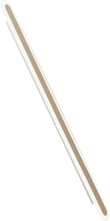 TEHAUX Minimalist LED Hanging Wall Light Warm White Indoor Bedroom and Living Room Wall Lamp Chic Corridor and Staircase Sconce Elegant Modern Indoor Lighting Fixture