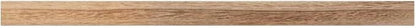 Marsmiles Wood Floating Shelves for Wall Set of 3, 17 Inch Wide Rustic Wooden Floating Shelves, Invisible Wall Mounted Display for Living Room Bedroom Kitchen Bathroom Office, Carbonized Black