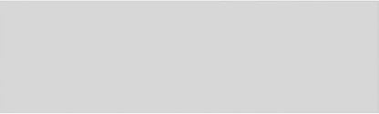Ekena Millwork 40"W x 12"H x 5/8"P Legacy Raised Panel Decorative Wall Panel