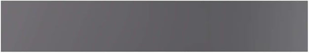 Set of 4 Wall Mounted Floating Shelves, 23.6 Inch High Gloss Grey Engineered Wood Storage Boards for Bedroom, Living Room and Home Office Decor