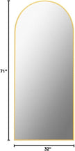 Antok Full Length Mirror, 71