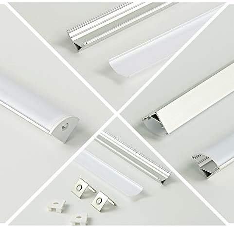 Cabinet Lighting, 4pcs 12