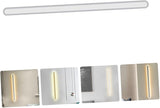 Led Wall Light for Bedroom and Living Room Minimalist Chic Design Warm Light Fixture Energy Efficient Indoor Lighting for Hallways and Staircases