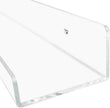 Weiai Clear Acrylic Shelf 15
