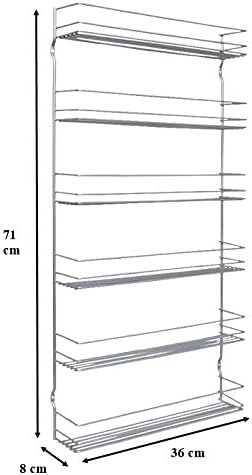 Metaltex Spice holder