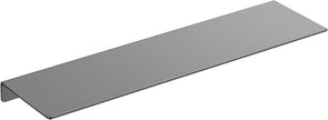Danpoo Metal Shelf, Long Floating Shelf for Bathroom, 20