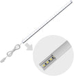 Gondola Shelving Lights 1408 Type 38