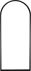DUMOS Arched Wall-Mounted Full Length Mirror 20