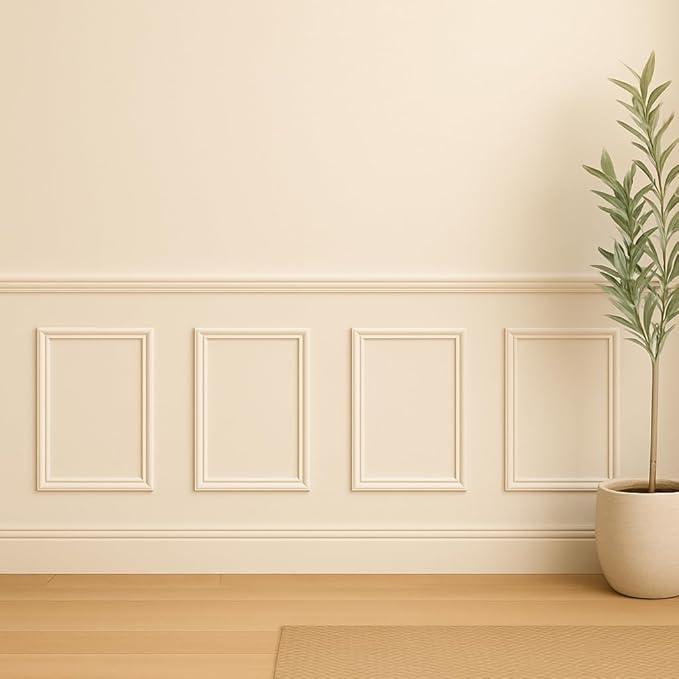 Ekena Millwork PNL08X12AS-01 8
