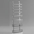 Moforoco Grey Over The Door Pantry Organizer, Pantry Door Organizer Shelves, Kitchen Organizers and Storage, Hanging Basket Wall Spice Rack Seasoning Shelves, Laundry Room Bathroom accessories