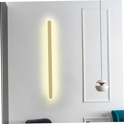 Gadpiparty Quality Stairway Wall Decor Led Bedroom Wall Light Easy Install Living Hanging Light