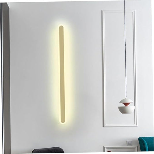 Gadpiparty Quality Stairway Wall Decor Led Bedroom Wall Light Easy Install Living Hanging Light