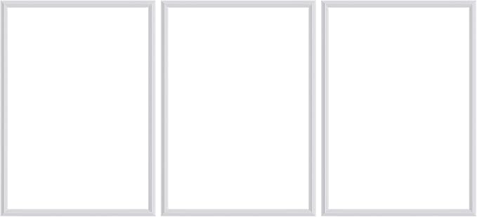 3 PCS Premade Wainscoting Panels Accent Wall Panels For Interior Wall Decor Easy DIY Build And Batten Chair Rail & Picture Frame Door Decor (20x 28 in)