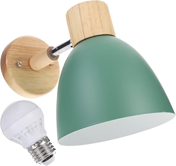 Modern Wall Sconce Lighting Fixture Durable Led Wall Lamp for Bedroom Living Hallway Premium Design Warm Light Easy to Install