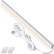 USB Powered Under Cabinet Lighting, 12