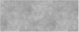 Set of 4 Floating Wall Shelves, Concrete Grey Engineered Wood Decorative Display Ledges, Modern Minimalist Storage Shelves for Living Room, Bedroom, and Home Office