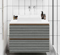 Wallpaper Peel and Stick Wood Grating Stripe Self-Adhesive Wallpaper Faux Wood Contact Paper Wood Slats Self Adhesive Wall Paper PVC Vinyl Film Removable Waterproof (Wood D, 17.3