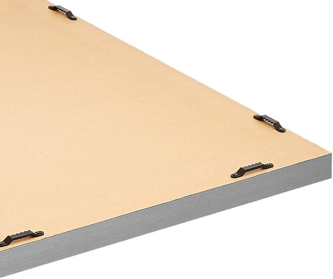 Amazon Basics Rectangular Wall Mount Mirror 16