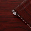 d-c-fix 346-0038 Decorative Self-Adhesive Film, Mahogany Wood, 17