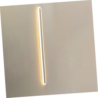 TEHAUX Minimalist LED Hanging Wall Light Warm White Indoor Bedroom and Living Room Wall Lamp Chic Corridor and Staircase Sconce Elegant Modern Indoor Lighting Fixture