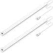 2pcs Hand Wave Under Cabinet Lights, 16