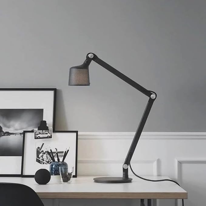 15.7" x 118" Solid Grey Peel and Stick Wallpaper - Matte Grey Contact Paper for Bedroom, Wallcovering, Countertops