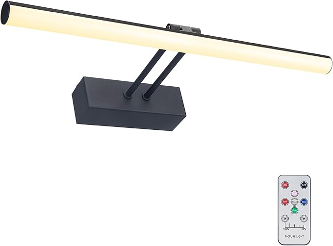 Picture Light, 16