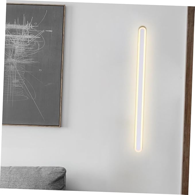 Gadpiparty Quality Stairway Wall Decor Led Bedroom Wall Light Easy Install Living Hanging Light
