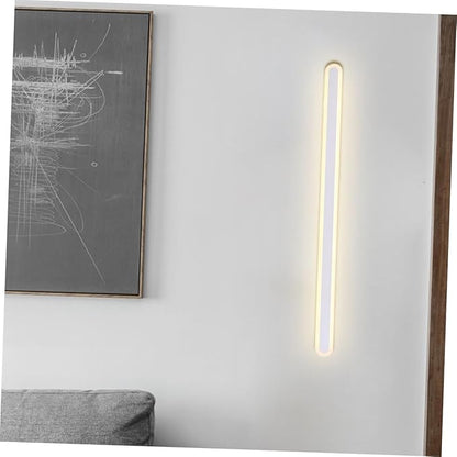 Gadpiparty Quality Stairway Wall Decor Led Bedroom Wall Light Easy Install Living Hanging Light
