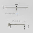 Picture Lights for Paintings Plug in, 16