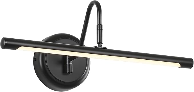 JOOSENLUX Picture Lights for Paintings Hardwired 16.5