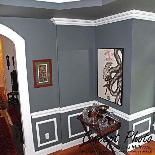 Ekena Millwork PNL08X20AS-01 8