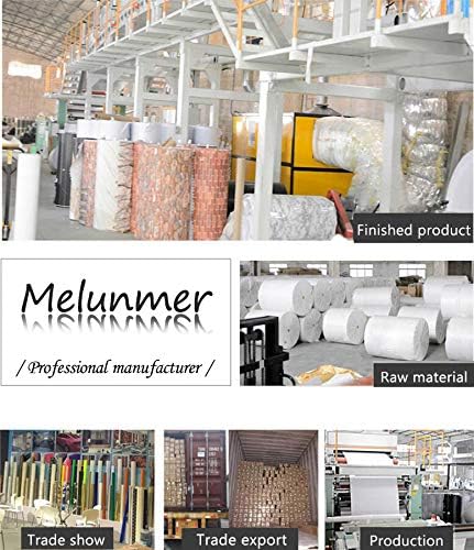MelunMer Pink Peel and Stick Wallpaper 118In L 15.7In W Self Adhesive Removable Wallpaper for Bathroom/Bedroom Modern Contact Paper Silk Textured Pink Contact Paper for Cabinets Shelf Waterproof
