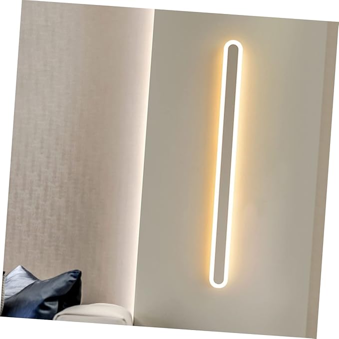 Gadpiparty Quality Stairway Wall Decor Led Bedroom Wall Light Easy Install Living Hanging Light