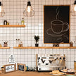 3 Pieces Coffee Bar Decor Sign But First Coffee Wood Sign Mini Farmhouse Wall Rustic Wooden Art Plaque Bar Tabletop Shelf Accessories for Tier Tray Decor Home Office Kitchen